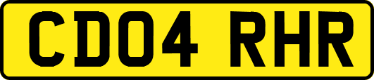 CD04RHR