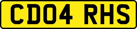 CD04RHS