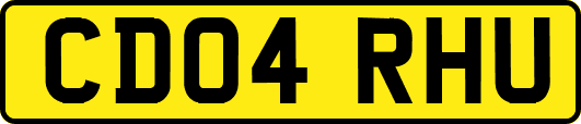 CD04RHU