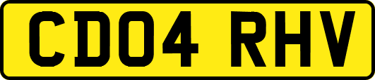 CD04RHV