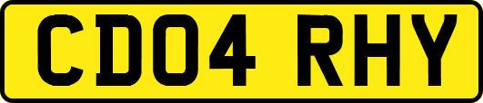 CD04RHY