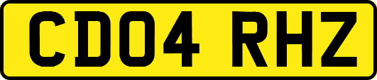 CD04RHZ