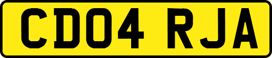 CD04RJA