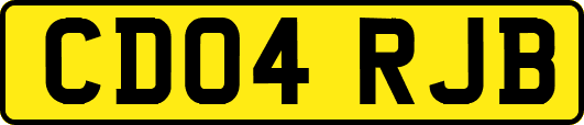 CD04RJB