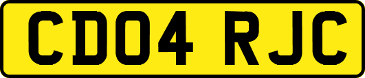 CD04RJC