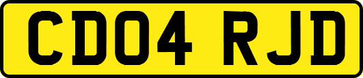 CD04RJD