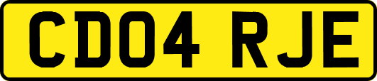 CD04RJE