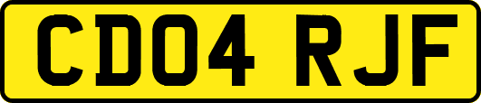 CD04RJF