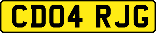 CD04RJG