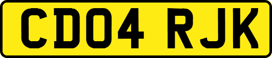 CD04RJK