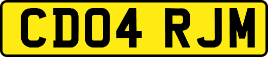 CD04RJM