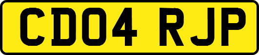 CD04RJP