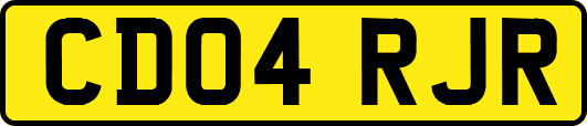 CD04RJR