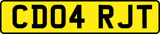 CD04RJT