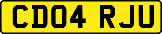CD04RJU