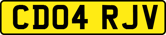 CD04RJV
