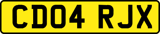 CD04RJX