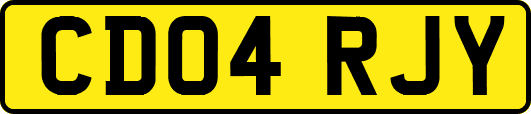 CD04RJY