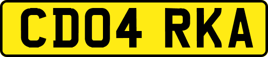 CD04RKA