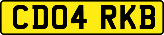 CD04RKB