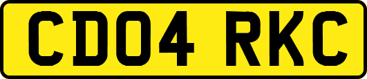 CD04RKC