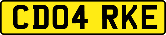 CD04RKE