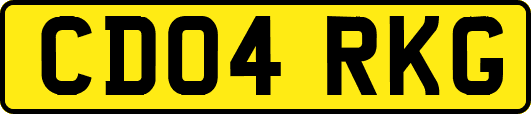 CD04RKG