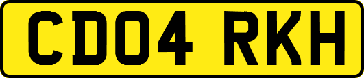 CD04RKH
