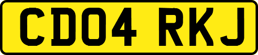 CD04RKJ