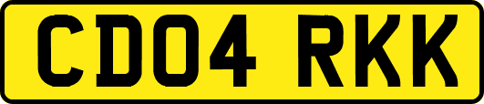 CD04RKK