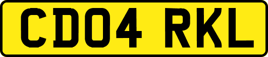 CD04RKL