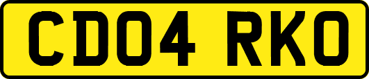 CD04RKO