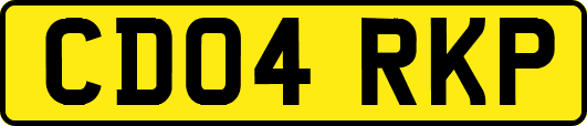 CD04RKP