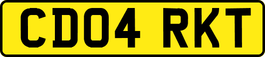 CD04RKT