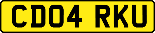 CD04RKU