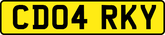 CD04RKY