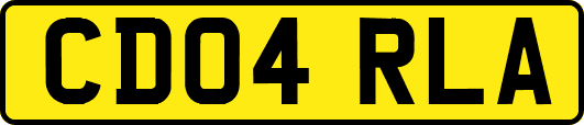 CD04RLA