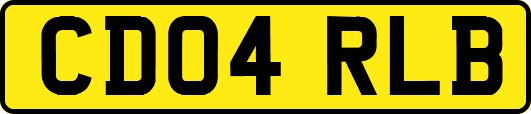 CD04RLB