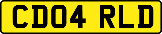 CD04RLD