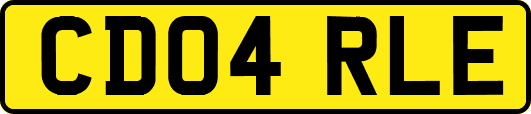 CD04RLE