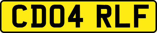 CD04RLF