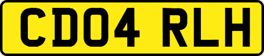 CD04RLH