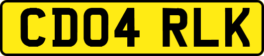 CD04RLK