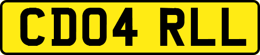 CD04RLL