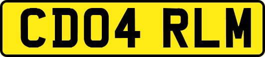 CD04RLM