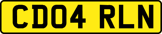 CD04RLN
