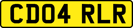 CD04RLR