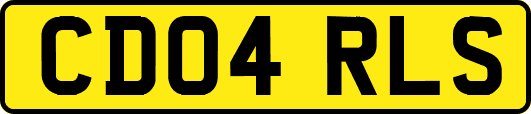 CD04RLS