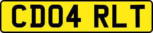 CD04RLT
