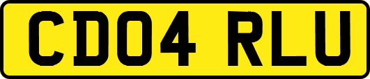CD04RLU